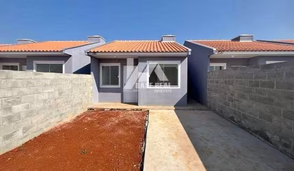 Casa padrão para Locação, Cará Cará, Ponta Grossa, PR