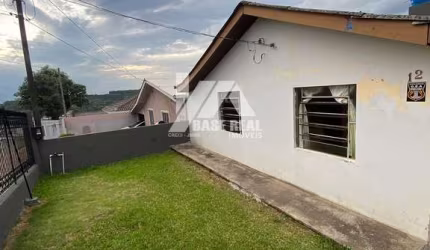 Casa padrão para Locação, Contorno, Ponta Grossa, PR
