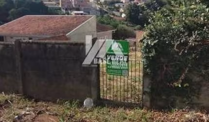 Terreno à venda, Ronda, Ponta Grossa, PR
