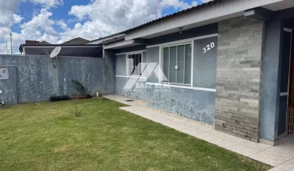 Casa à venda, Alto da XV, Guarapuava, PR