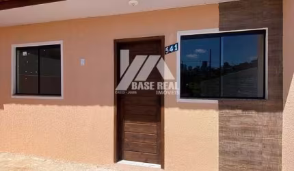 Casa à Venda na Vila Estrela
