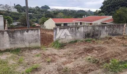 Terreno à venda, Uvaranas, Ponta Grossa, PR