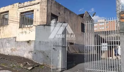 Terreno à venda, Centro, Ponta Grossa, PR