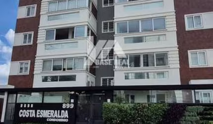 Apartamento à venda, Oficinas, Ponta Grossa, PR