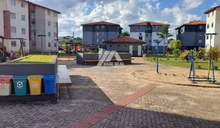 Apartamento à venda, Uvaranas, Ponta Grossa, PR