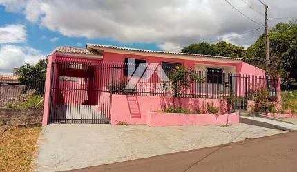 Casa à venda, Bonsucesso, Guarapuava, PR