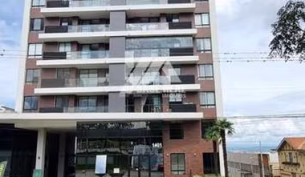 Apartamento à venda, Olarias, Ponta Grossa, PR