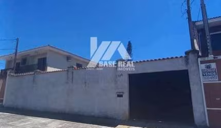 Casa para locação, Oficinas, Ponta Grossa, PR