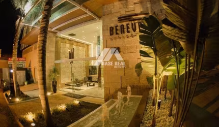 Cobertura Duplex à Venda no Centro