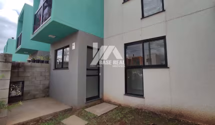 Apartamento garden à Venda
Condomínio Inova - Uvaranas