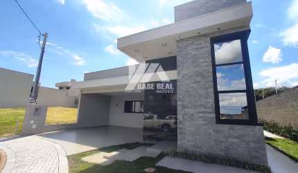 Casa em condomínio à Venda, Contorno, PONTA GROSSA, PR