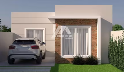 Casas em Condomínio Fechado no Boqueirão, Guarapuava.