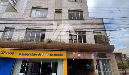 Apartamento padrão para Locação, Centro, Ponta Grossa, PR