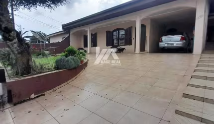 Casa para locação, Centro, Guarapuava, PR