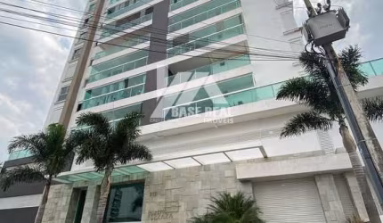 Apartamento à venda, Centro, Ponta Grossa, PR