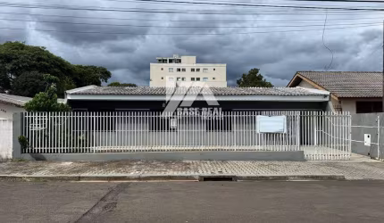 Casa para Venda, Santa Cruz, Guarapuava, PR