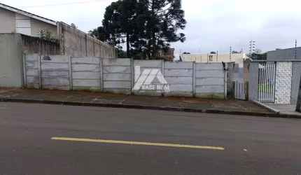 Terreno à venda, Jardim Carvalho, Ponta Grossa, PR