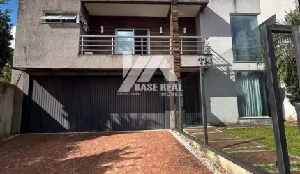 Casa duplex para Venda e Locação, Estrela, Ponta Grossa, PR