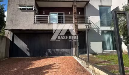 Casa duplex para Venda e Locação, Estrela, Ponta Grossa, PR