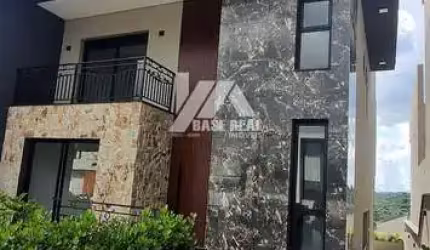 Sobrado à Venda no Vale dos Vinhedos