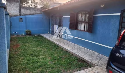 Casa à venda, Cará-cará, Ponta Grossa, PR