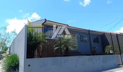 Casa à venda, Contorno, Ponta Grossa, PR