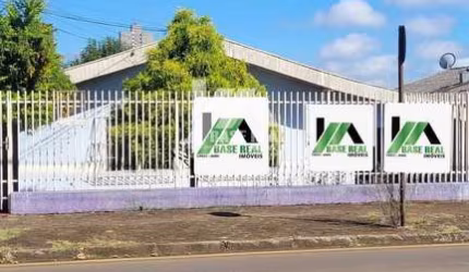 Casa para venda e locação, Trianon, Guarapuava, PR