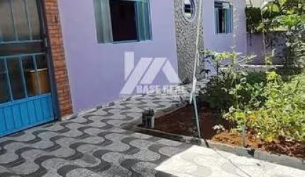 Casa à venda, Trianon, Guarapuava, PR