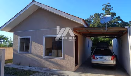 Casa de vila para Venda, Contorno, Ponta Grossa, PR