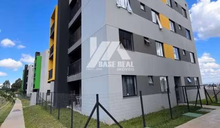 Apartamento padrão para Locação, Chapada, Ponta Grossa, PR