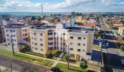 Apartamento padrão à Venda, Uvaranas, Ponta Grossa, PR