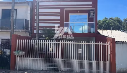 Casa à venda, Contorno, Ponta Grossa, PR