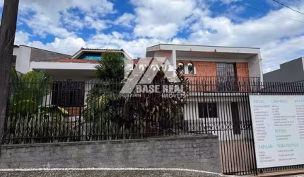 Casa comercial para Locação, Nova Rússia, Ponta Grossa, PR