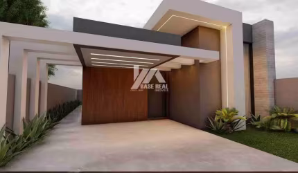 Casa à Venda no Le Parc