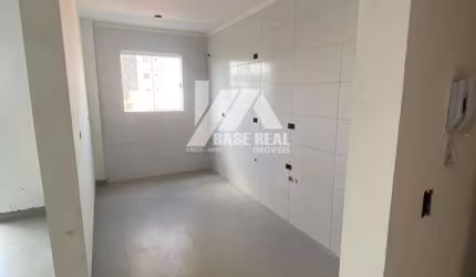 Apartamento novo com a melhor vista de Ponta Grossa