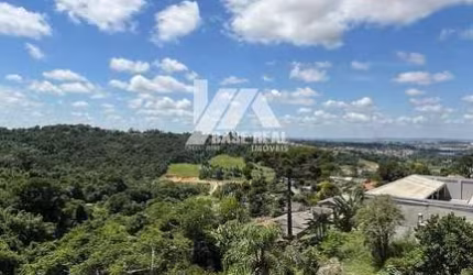 Apartamento novo com a melhor vista de Ponta Grossa