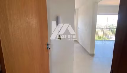 Apartamento novo com a melhor vista de Ponta Grossa