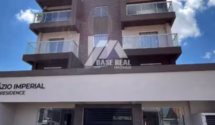 Apartamento novo com a melhor vista de Ponta Grossa