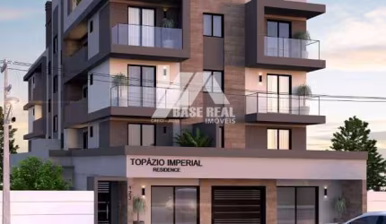 Apartamento para venda e locação - Uvaranas - Ponta Grossa/PR
