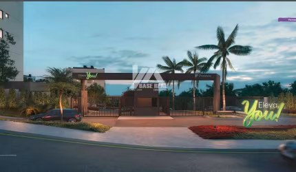Apartamento à venda, Colônia Dona Luíza, Ponta Grossa, PR