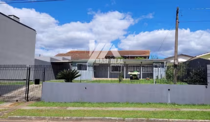 Casa à venda, Nova Rússia, Ponta Grossa, PR