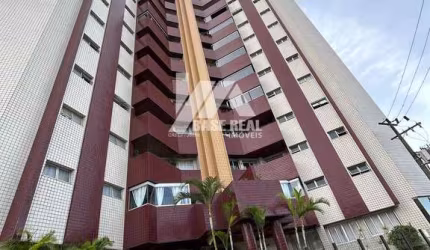 Apartamento padrão para Venda e Locação Ed. Morumbi - Centro, Ponta Grossa, PR