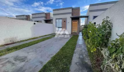 Casa Mobiliada para Venda no Campo Bello