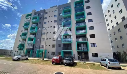 Apartamento à venda, Contorno, Ponta Grossa, PR