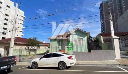 Casa à venda, Oficinas, Ponta Grossa, PR