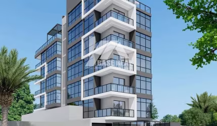 Apartamento à venda no Centro, Guaratuba, PR