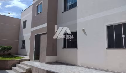 Apartamento à venda, Uvaranas, Ponta Grossa, PR
