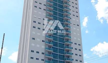 Apartamento Edifício Oasis para Locação, Uvaranas, Ponta Grossa, PR