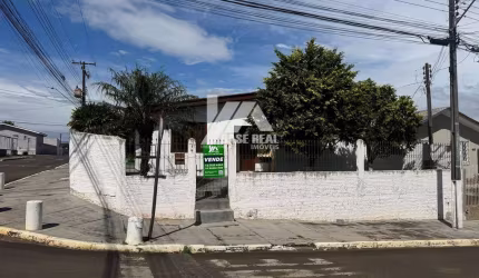 Casa à venda, São Cristóvão, Guarapuava, PR