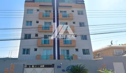 Apartamento para venda Edifício Belle Maison, Jardim Carvalho, Ponta Grossa, PR